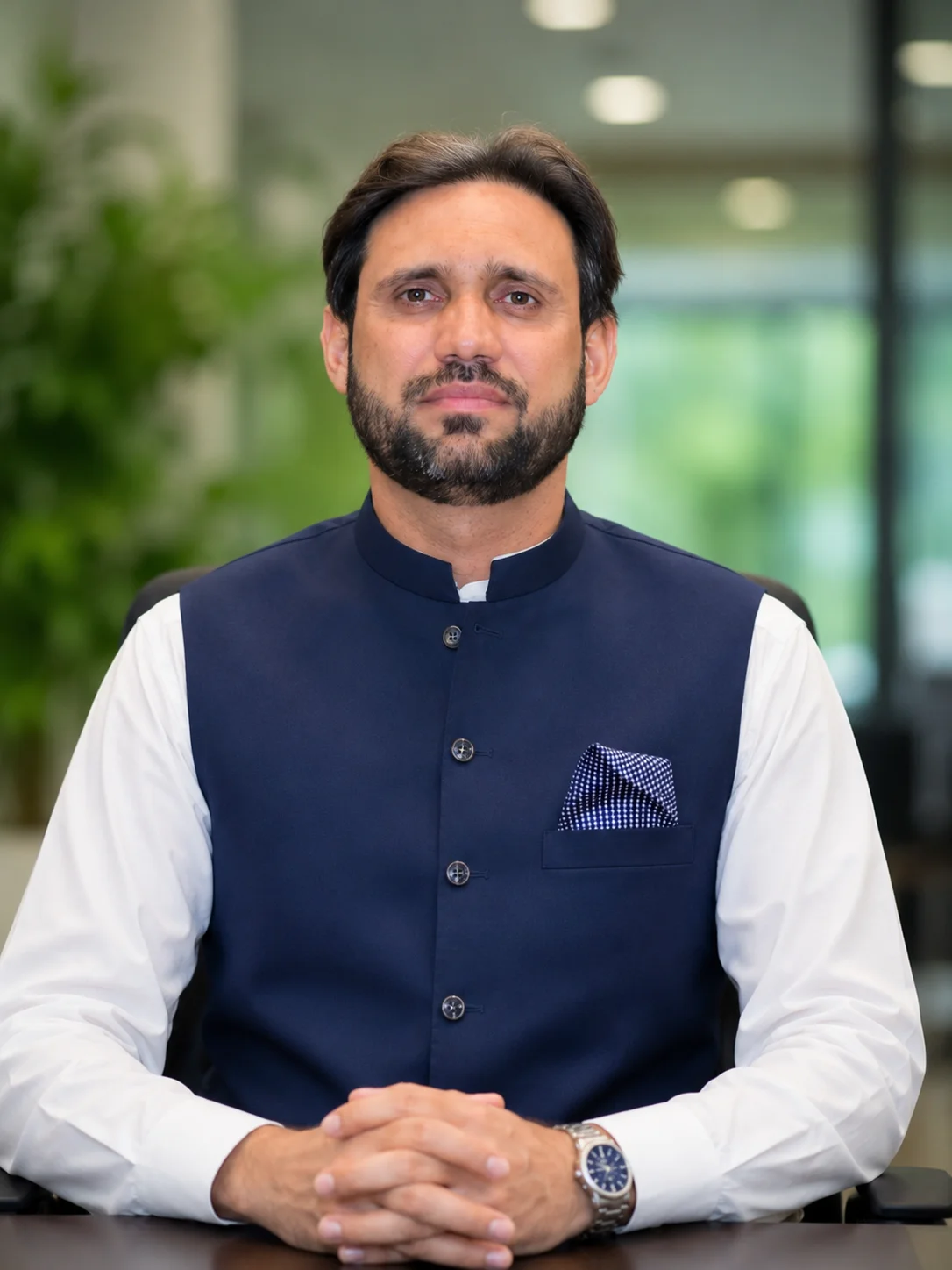 President YLP