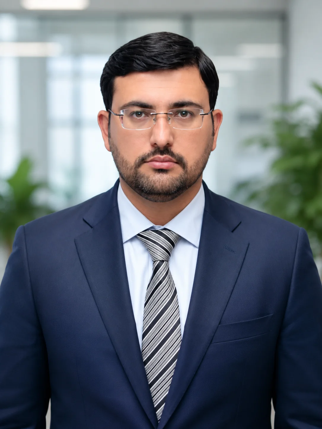 Vice President YLP